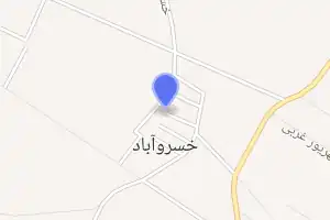 خريطة
