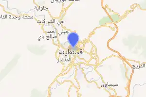 خريطة