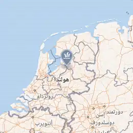 خريطة