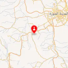 خريطة