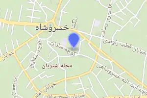 خريطة