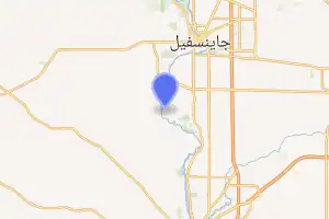 خريطة