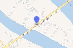 خريطة