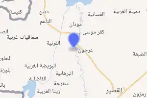 خريطة