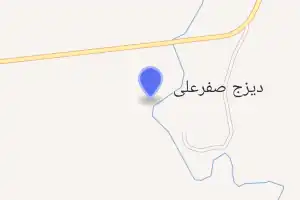 خريطة