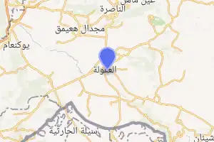 خريطة