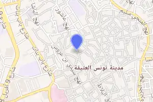 خريطة