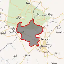 خريطة