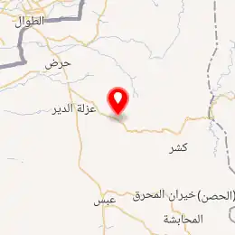 خريطة