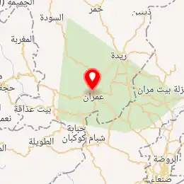 خريطة