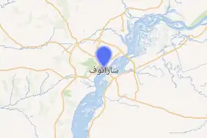 خريطة