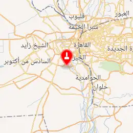 خريطة