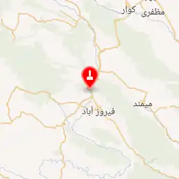 خريطة