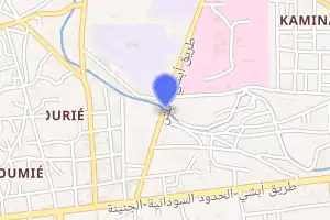 خريطة