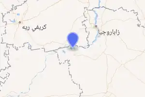 خريطة