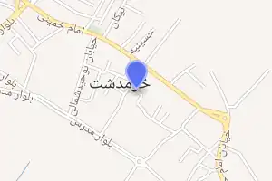 خريطة