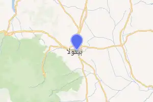 خريطة