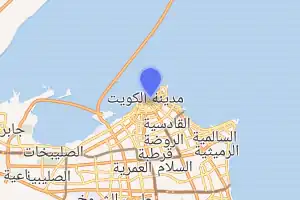 خريطة