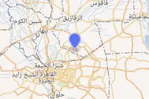 خريطة