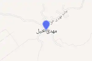خريطة