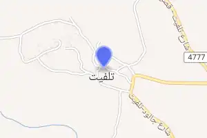 خريطة