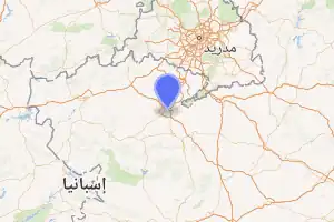 خريطة