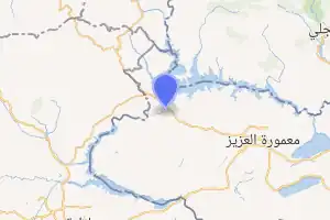 خريطة