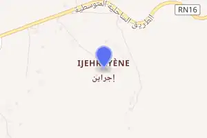 خريطة