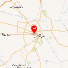 خريطة