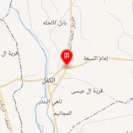 خريطة
