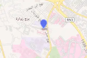 خريطة