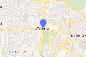 خريطة