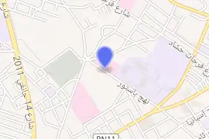خريطة