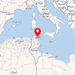 خريطة