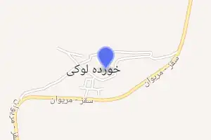 خريطة