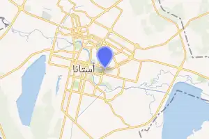 خريطة