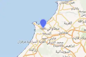 خريطة
