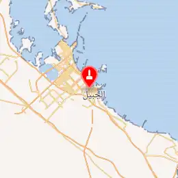 خريطة