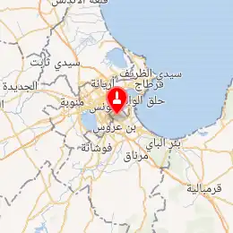 خريطة