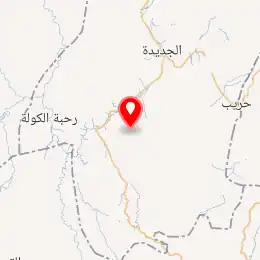خريطة