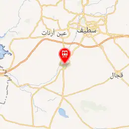 خريطة
