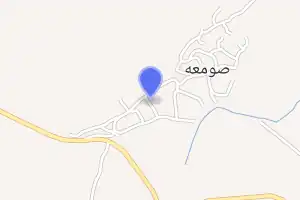 خريطة