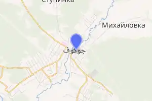 خريطة