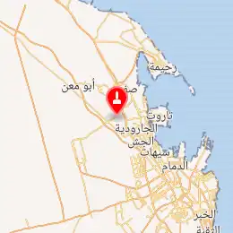 خريطة