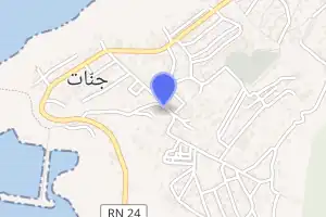 خريطة