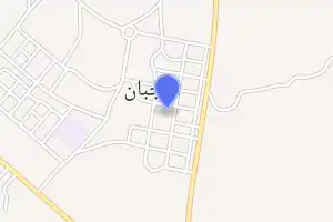 خريطة