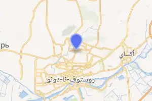 خريطة