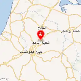 خريطة