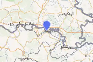 خريطة