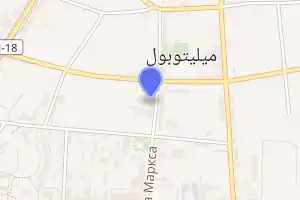 خريطة